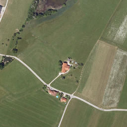 Satellite imagery of Sandkuchl, AT