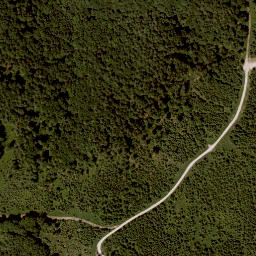 Satellite imagery of Gupf, AT