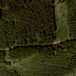 Satellite imagery of Miesenberg, AT