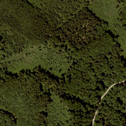 Satellite imagery of Hochkreut, AT