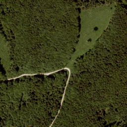 Satellite imagery of Hochkreut, AT