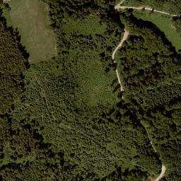 Satellite imagery of Hochkreut, AT