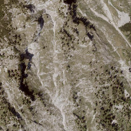 Satellite imagery of Traunstein, AT