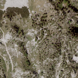 Satellite imagery of Traunstein, AT