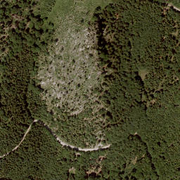 Satellite imagery of Katzenstein, AT