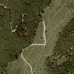 Satellite imagery of Steineck, AT