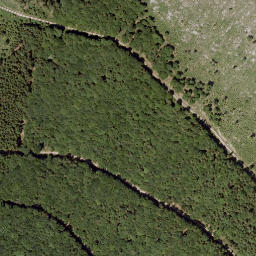 Satellite imagery of Windhagkogel, AT