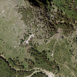 Satellite imagery of Windhagkogel, AT