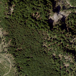 Satellite imagery of Windhagkogel, AT