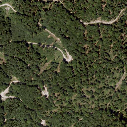 Satellite imagery of Janslkogel, AT