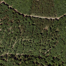 Satellite imagery of Janslkogel, AT