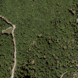 Satellite imagery of Janslkogel, AT