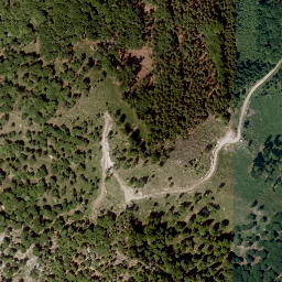 Satellite imagery of Rauhkogel, AT