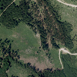 Satellite imagery of Rauhkogel, AT