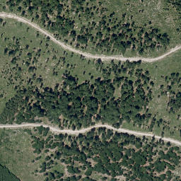 Satellite imagery of Rauhkogel, AT