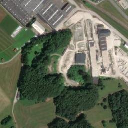 Satellite imagery of Georgenberg, AT