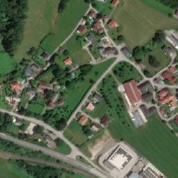 Satellite imagery of Georgenberg, AT
