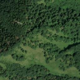 Satellite imagery of Annas Berg, AT