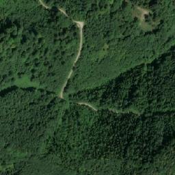 Satellite imagery of Annas Berg, AT