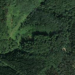 Satellite imagery of Hieselberg, AT