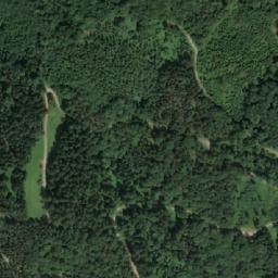 Satellite imagery of Hieselberg, AT