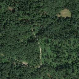 Satellite imagery of Hieselberg, AT