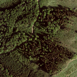 Satellite imagery of Falkenstein, AT