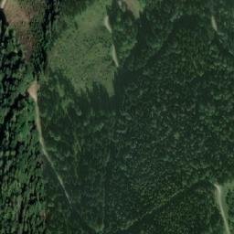 Satellite imagery of Hinter Berg, AT