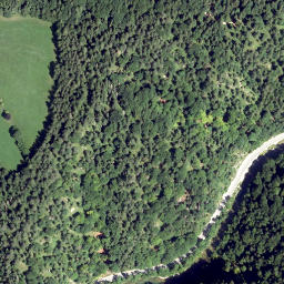 Satellite imagery of Seehof, AT