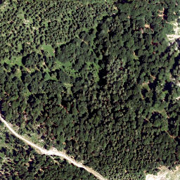 Satellite imagery of Schwarzkogel, AT