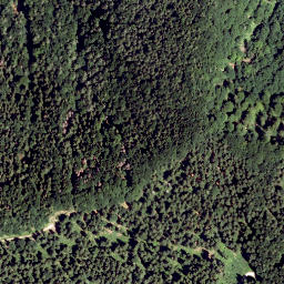 Satellite imagery of Schwarzkogel, AT