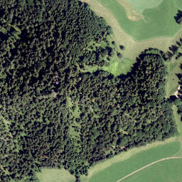Satellite imagery of Tettenhengst, AT