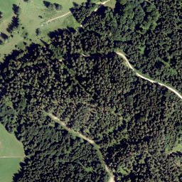 Satellite imagery of Tettenhengst, AT