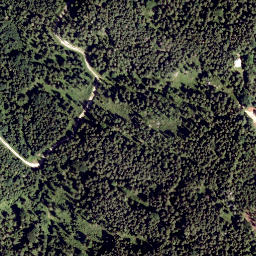 Satellite imagery of Tettenhengst, AT