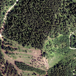 Satellite imagery of Tettenhengst, AT