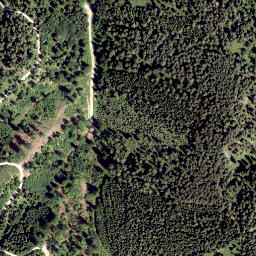 Satellite imagery of Tettenhengst, AT