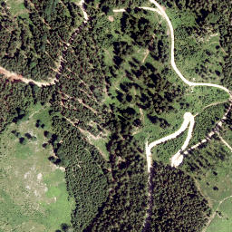 Satellite imagery of Kienstein, AT