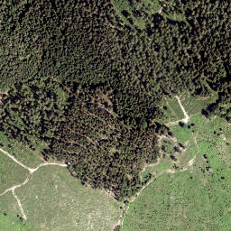 Satellite imagery of Kienstein, AT