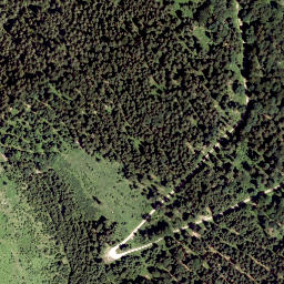 Satellite imagery of Kienstein, AT