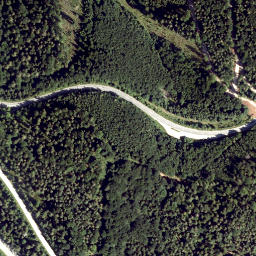 Satellite imagery of Streimlingberg, AT