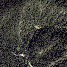 Satellite imagery of Großer Edelstein, AT