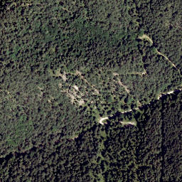 Satellite imagery of Großer Edelstein, AT