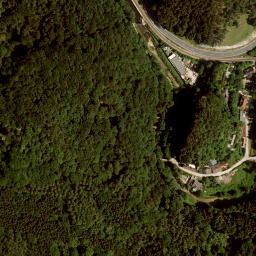 Satellite imagery of Kogel, AT