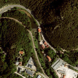 Satellite imagery of Kogel, AT