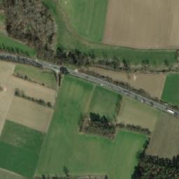 Satellite imagery of cairn, AT