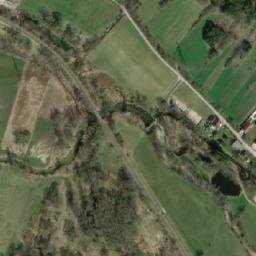 Satellite imagery of Auf der Wand, AT