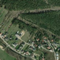Satellite imagery of Auf der Wand, AT