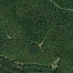Satellite imagery of boundary_stone, HU