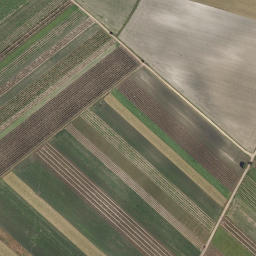 Satellite imagery of Sechsmahdhügel, AT