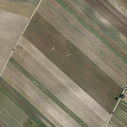 Satellite imagery of Sechsmahdhügel, AT